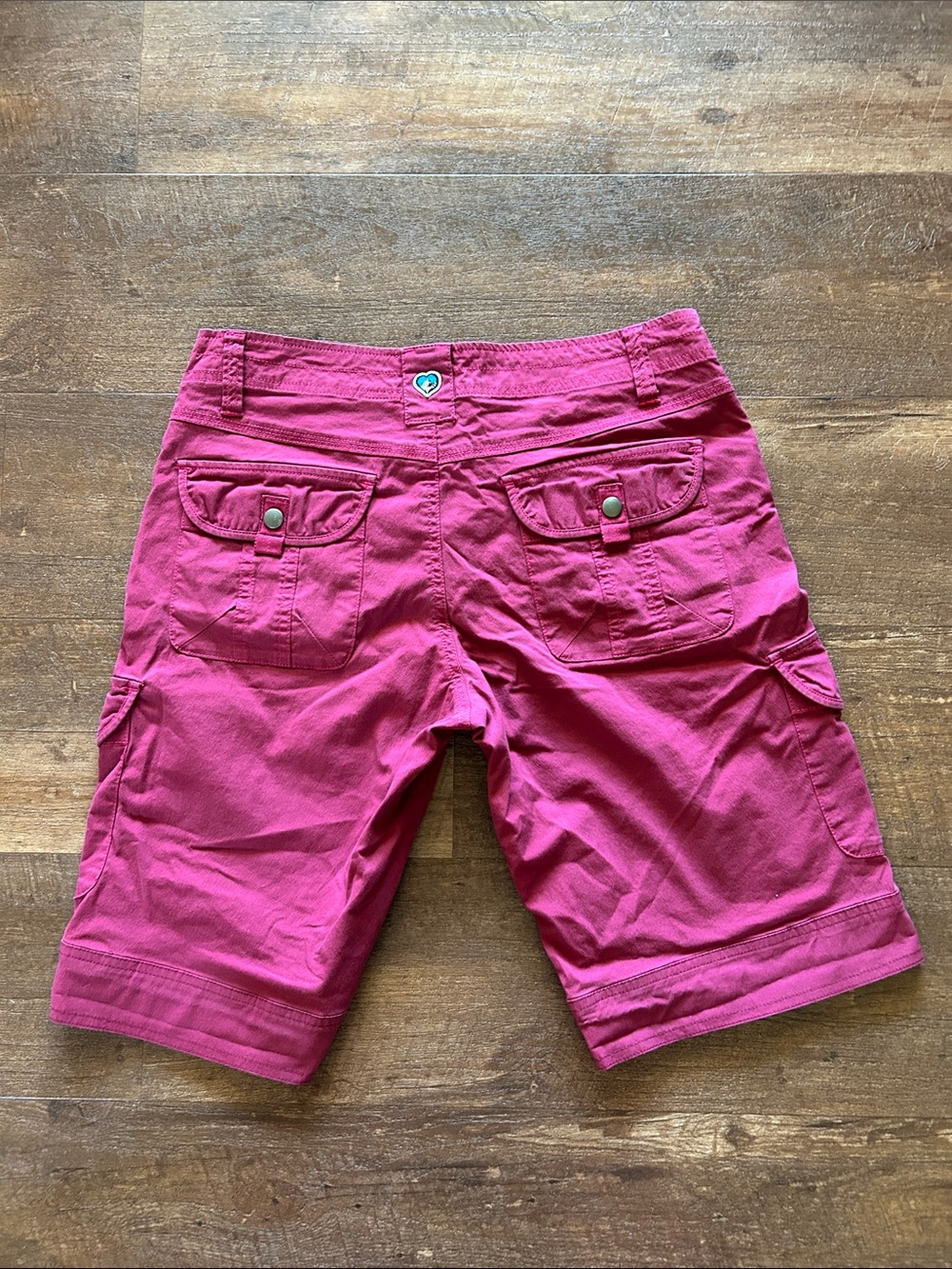 Hiking Shorts by Kuhl - Picture 7 of 8